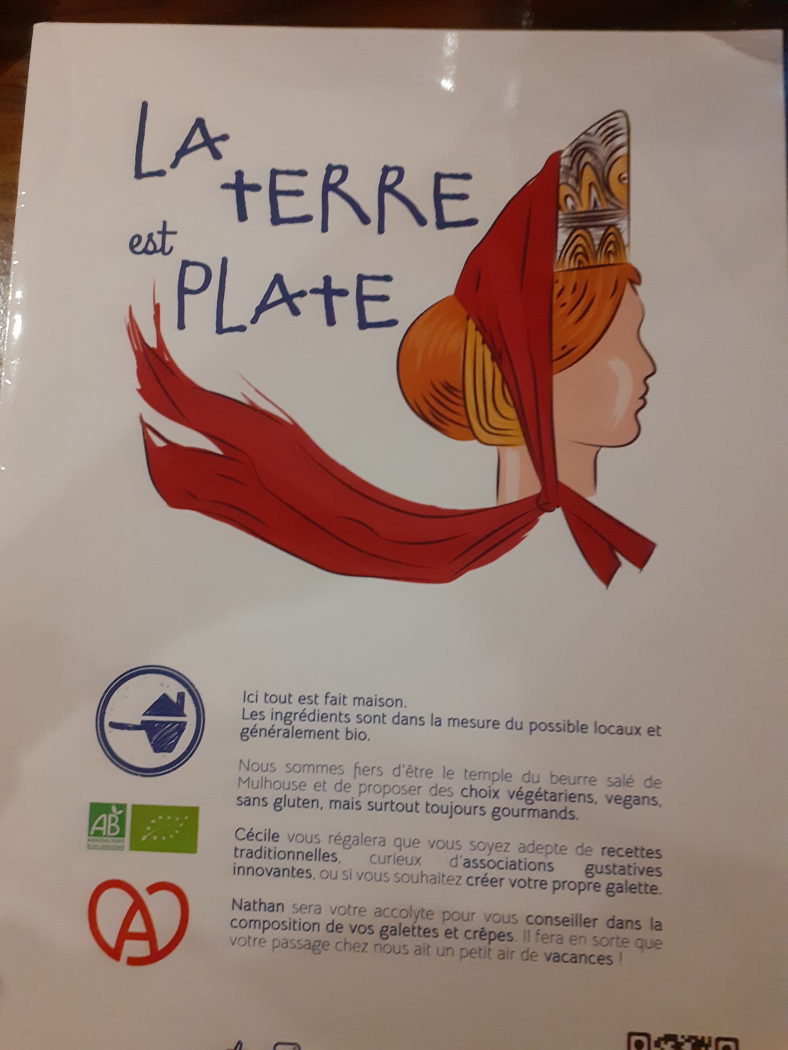 Photo n° 1 de l'avis de Anne.' fait le 02/03/2023 à 20:47