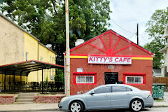 Kitty's Cafe