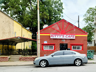 Kitty's Cafe