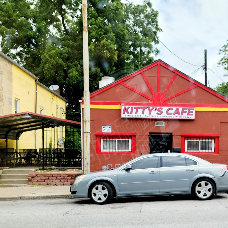 Kitty's Cafe