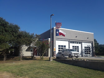 Austin Fire Station 29