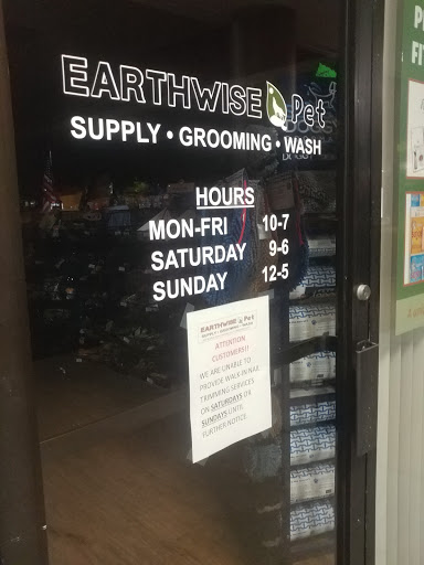 Pet Supply Store «EarthWise Pet Panama City», reviews and photos, 632 W 23rd St, Panama City, FL 32405, USA