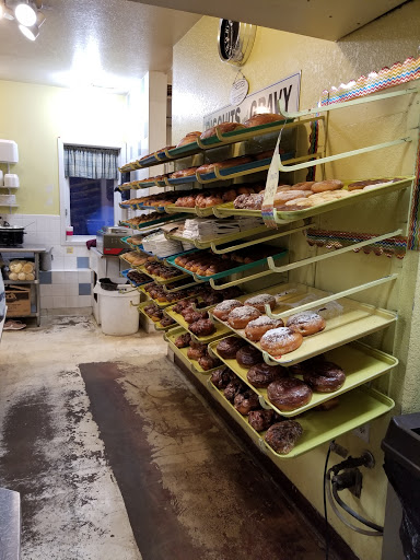 Donut Shop «Donut Mill», reviews and photos, 310 E Midland Ave, Woodland Park, CO 80863, USA