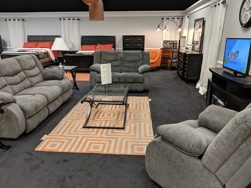 Furniture Store «Mor Furniture for Less», reviews and photos, 1270 W Elliot Rd, Tempe, AZ 85284, USA