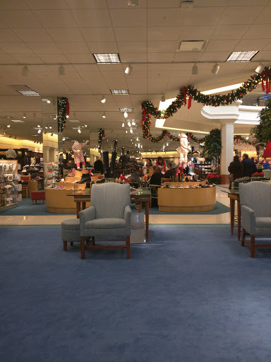 Department Store «Von Maur», reviews and photos, 4000 North Point Cir, Alpharetta, GA 30022, USA