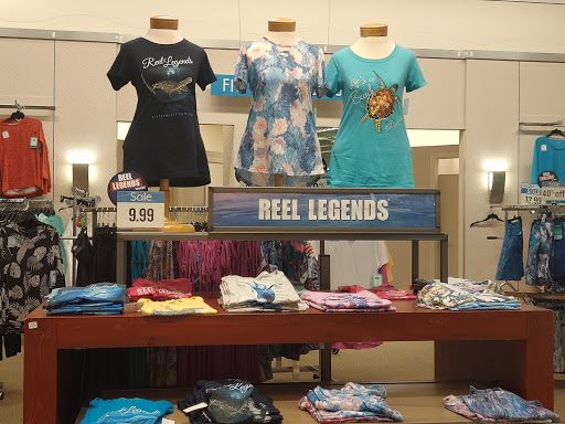 Clothing Store «Bealls Department Store», reviews and photos, 2851 E Gulf to Lake Hwy, Inverness, FL 34453, USA