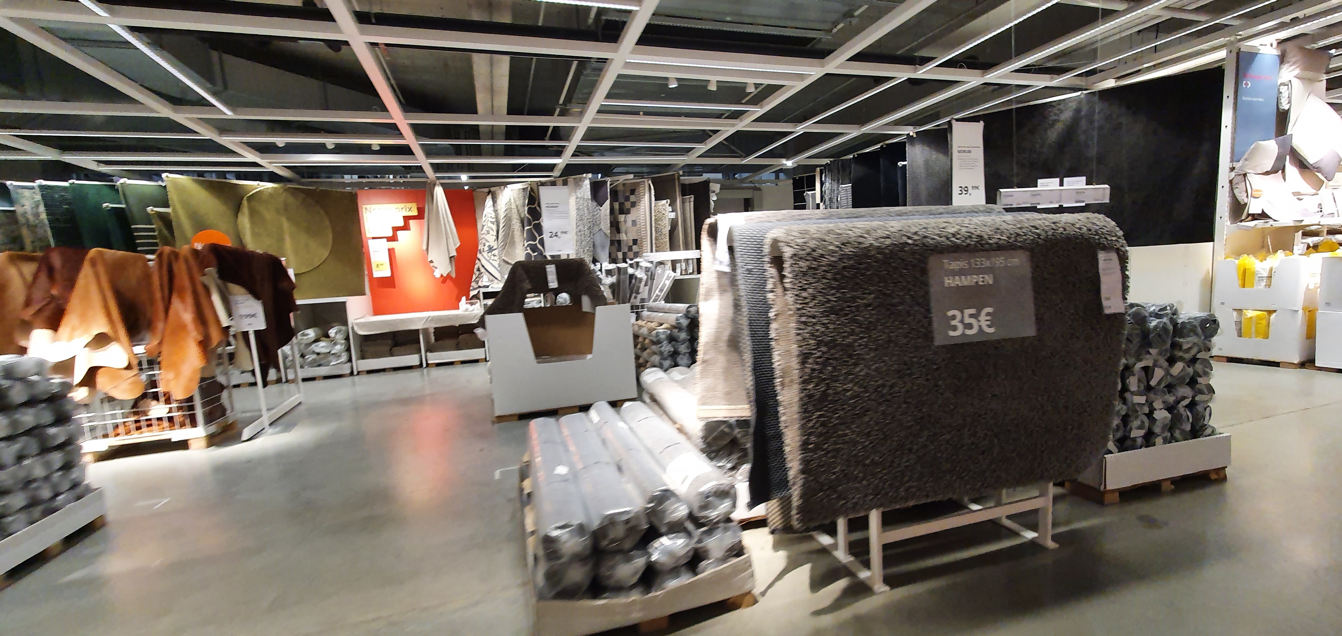 Photo n° 40 de l'avis de Laurine.h fait le 04/10/2021 à 19:17