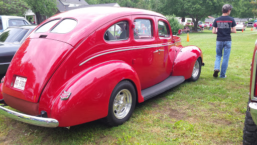 RV Park «Made In the Shade RV Park», reviews and photos, 6878 Granville Hwy, Granville, TN 38564, USA