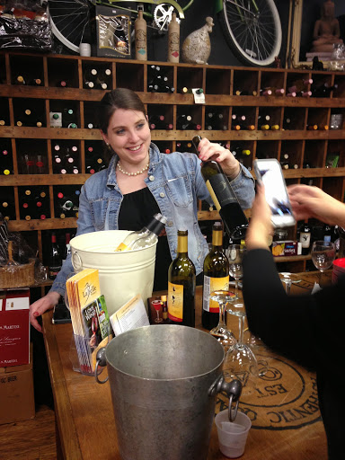 Liquor Store «Cask and Bottle Liquor Store», reviews and photos, 313 Littleton Rd, Chelmsford, MA 01824, USA