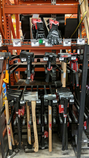 Home Improvement Store «The Home Depot», reviews and photos, 27401 La Paz Rd, Laguna Niguel, CA 92677, USA