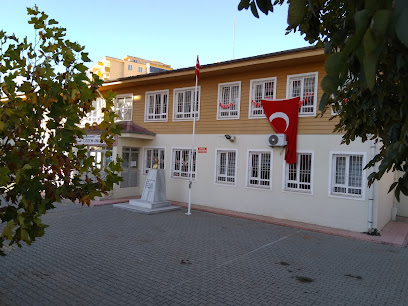 ÇİĞDEM ANAOKULU