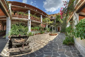 Hotel De La Misión, Taxco image