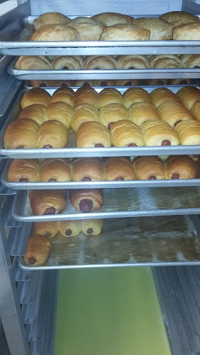 Donut Shop «Jnh Donut Shop», reviews and photos, 4880 Sunnyvale St, Dallas, TX 75216, USA