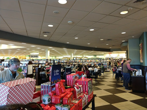 Book Store «Barnes & Noble», reviews and photos, 4414 SW College Rd, Ocala, FL 34474, USA