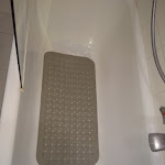 Photo n°5 de l'avis de Consuelo.a fait le 17/09/2018 à 08:13 sur le  Settentrionale Esplanade à Montecatini Terme