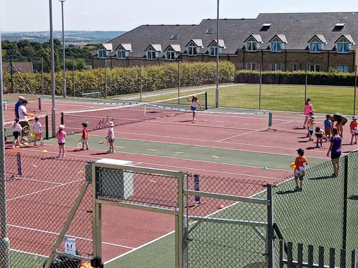 Northowram Tennis Club