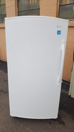 Appliance Store «Budget Appliances & Mattresses», reviews and photos, 12070 Greenfield Rd, Detroit, MI 48227, USA