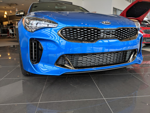 Car Dealer «Kia of Bedford», reviews and photos, 18180 Rockside Rd, Bedford, OH 44146, USA