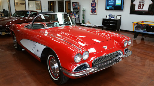 Used Car Dealer «Goldies Motors», reviews and photos, 2950 E Broadway Rd, Phoenix, AZ 85040, USA