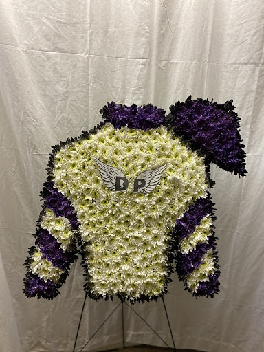 Florist «Swan Floral & Gift Shop», reviews and photos, 4311 Dixie Hwy, Erlanger, KY 41018, USA