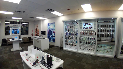 Cell Phone Store «GoWireless Verizon Authorized Retailer», reviews and photos, 11430 51st Ave NW #104b, Gig Harbor, WA 98332, USA