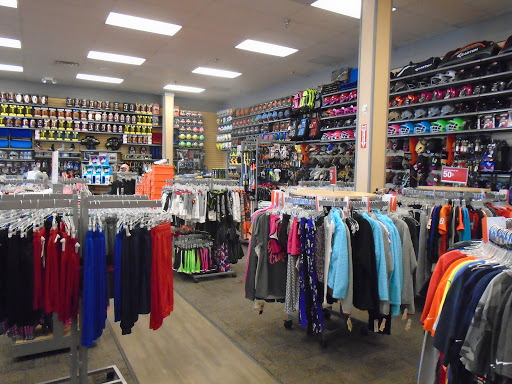 Shoe Store «Hibbett Sports», reviews and photos, 529 SW 16th St, Belle Glade, FL 33430, USA