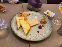 Foie gras du Restaurant L'Entre Nous à Arras - n°2