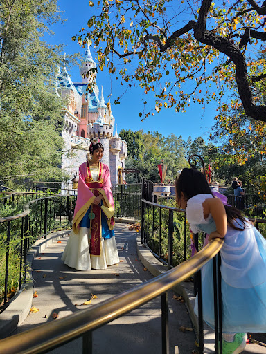 Castle «Sleeping Beauty Castle», reviews and photos, 1313 Disneyland Dr, Anaheim, CA 92802, USA