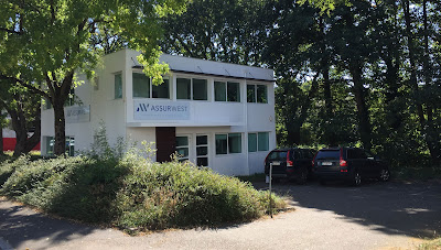 Assurwest Courtier en assurances à Nantes