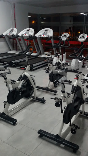 Gold Centro de fitness en Carlet, Valencia