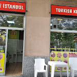 Photo n°1 de l'avis de aqeel.h fait le 01/05/2023 à 20:00 sur le  Gulhane Istambul Turkish Kebap à Milan