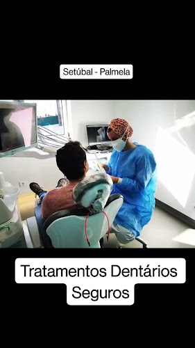 Dra. Vanda Gandum Clínica Dentária e Médica - Setúbal - Dentista