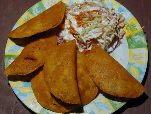 Mi Pequeño Honduras Restaurant