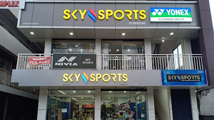 Sky Sports Multi Branded Sports Store