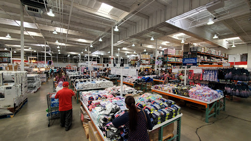 Warehouse store «Costco Wholesale», reviews and photos, 4500 W Shaw Ave, Fresno, CA 93722, USA