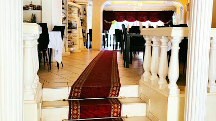 Le Palais Dervich Sarl