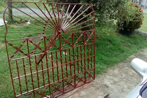 Leith Hall Public Cemetery image