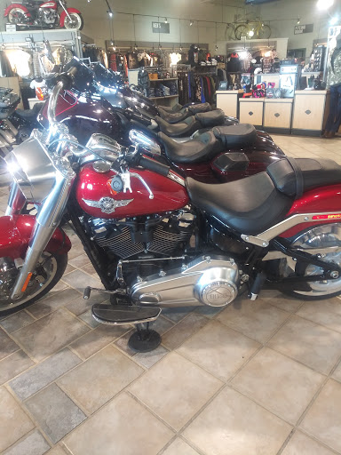 Harley-Davidson Dealer «Outlaw Harley-Davidson», reviews and photos, 3100 Northwest Jefferson, Blue Springs, MO 64015, USA