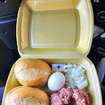 Photo n°1 de l'avis de Thomas.o fait le 21/08/2019 à 01:28 sur le  Tank-Rast Drei Gleichen à Drei Gleichen