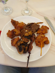 Photo n°32 de Palais Royal à Vitré ()