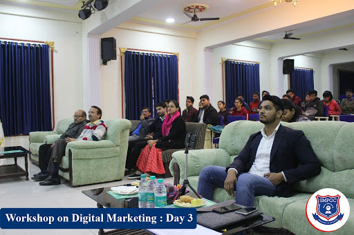 Bharat Digital Creation - Digital Marketing Specialist and SEO Expert Training Classes in Jaipur