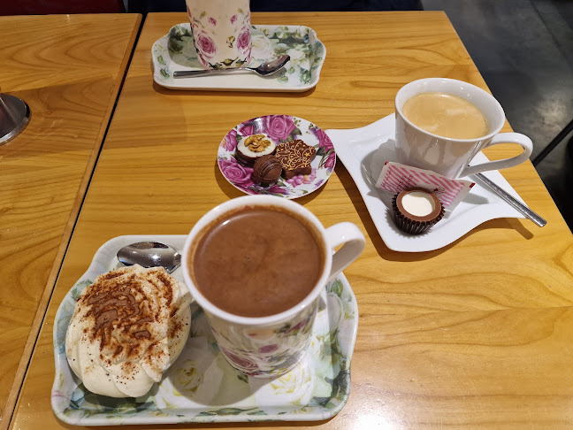 Rezensionen über Reber Schaffhauserzungen AG in Schaffhausen - Bäckerei