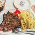 Photo n°2 de l'avis de Daniel.e fait le 18/02/2024 à 23:20 sur le  Restaurante Comercial  à Vinhais