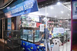 Coral World Premium Aquarium Shop image