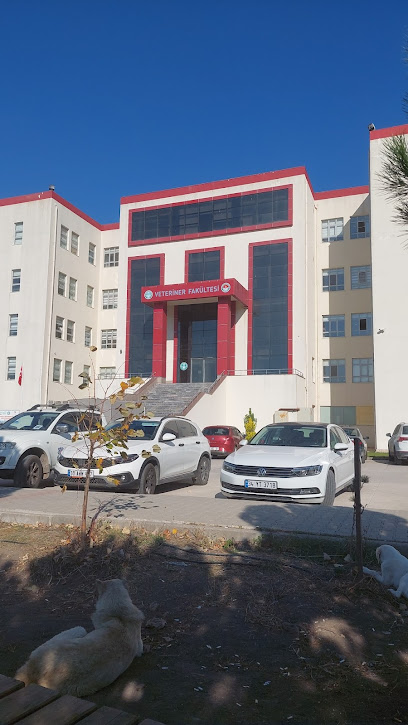 Balıkesir Üniversitesi Veteriner Fakültesi