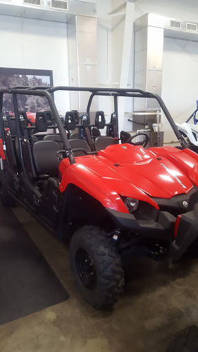 Motorcycle Dealer «Escape Motorsports», reviews and photos, 1480 N State St, Provo, UT 84604, USA