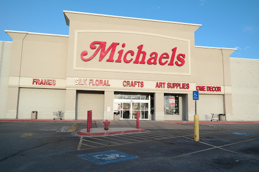Craft Store «Michaels», reviews and photos, 420 500 W #0113, Bountiful, UT 84010, USA