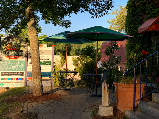 Cafe «Flexit Cafe & Bakery», reviews and photos, 192 Main St, Ellsworth, ME 04605, USA