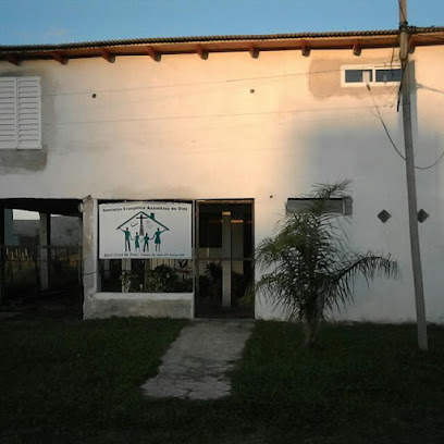 Iglesia Bet-el (Casa de Dios) /Iglesia Evangélica