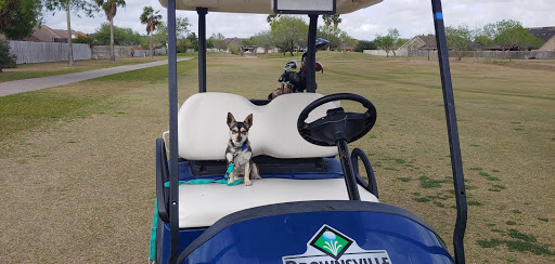 Golf Course «Brownsville Golf Center», reviews and photos, 1800 W San Marcelo Blvd, Brownsville, TX 78526, USA